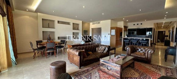 3 bedrooms Apartment in Ta' Xbiex, Malta No. 3615 9