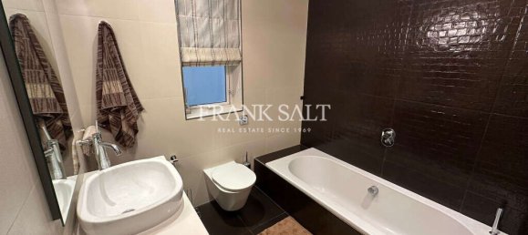 3 bedrooms Apartment in Ta' Xbiex, Malta No. 3615 17