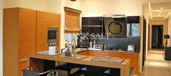 3 bedrooms Apartment in Ta' Xbiex, Malta No. 3615 6