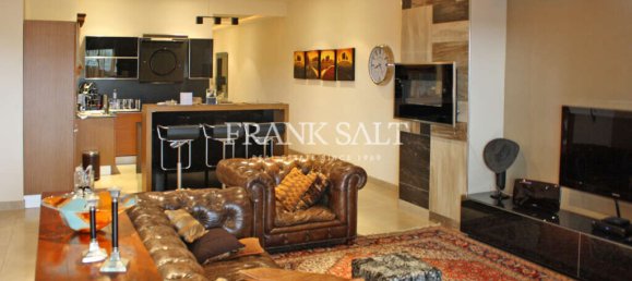 3 bedrooms Apartment in Ta' Xbiex, Malta No. 3615 10