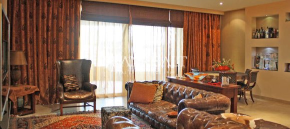 3 bedrooms Apartment in Ta' Xbiex, Malta No. 3615 3