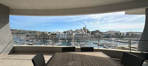 3 bedrooms Apartment in Ta' Xbiex, Malta No. 3615 2