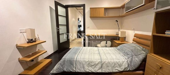 3 bedrooms Apartment in Ta' Xbiex, Malta No. 3615 12