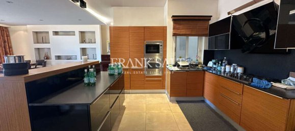 3 bedrooms Apartment in Ta' Xbiex, Malta No. 3615 8