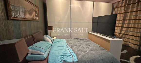 3 bedrooms Apartment in Ta' Xbiex, Malta No. 3615 14