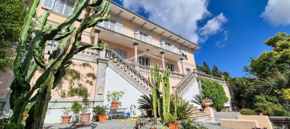 8 rooms Villa in Sanremo, Italy No. 265722 8