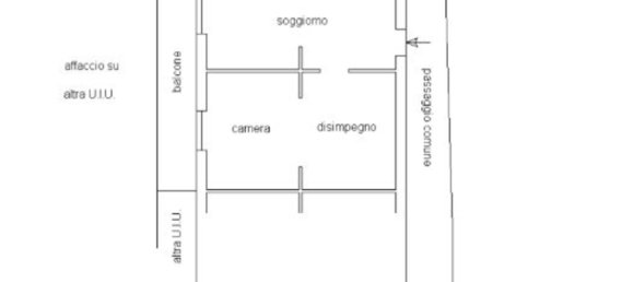 8 rooms Villa in Sanremo, Italy No. 265722 20