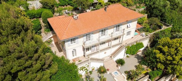 8 rooms Villa in Sanremo, Italy No. 265722 19