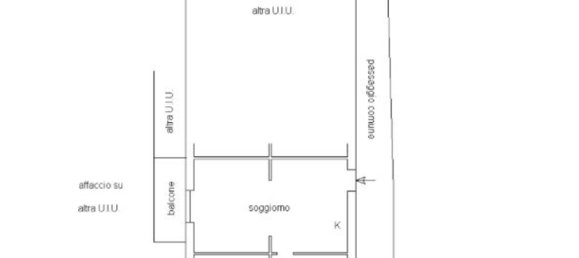 8 rooms Villa in Sanremo, Italy No. 265722 21