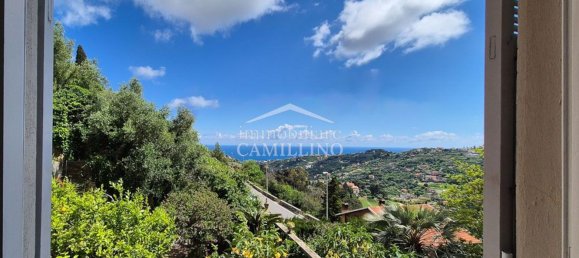 8 rooms Villa in Sanremo, Italy No. 265722 7