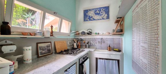 8 rooms Villa in Sanremo, Italy No. 265722 17