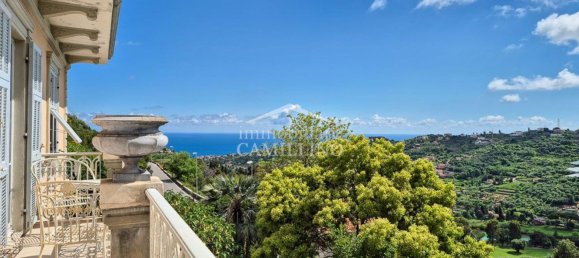8 rooms Villa in Sanremo, Italy No. 265722 4