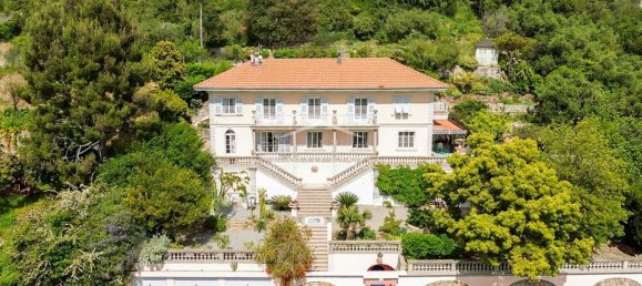 8 rooms Villa in Sanremo, Italy No. 265722 5