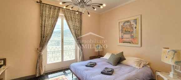 8 rooms Villa in Sanremo, Italy No. 265722 15