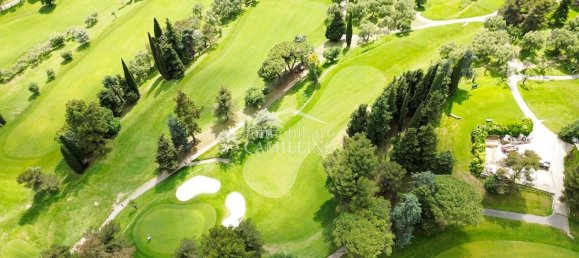 8 rooms Villa in Sanremo, Italy No. 265722 18