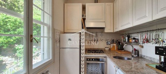 8 rooms Villa in Sanremo, Italy No. 265722 13