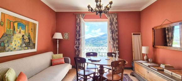 8 rooms Villa in Sanremo, Italy No. 265722 16