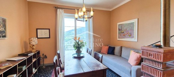 8 rooms Villa in Sanremo, Italy No. 265722 12