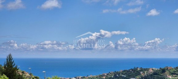 8 rooms Villa in Sanremo, Italy No. 265722 6
