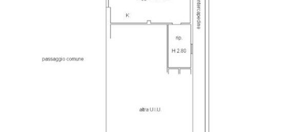 8 rooms Villa in Sanremo, Italy No. 265722 22