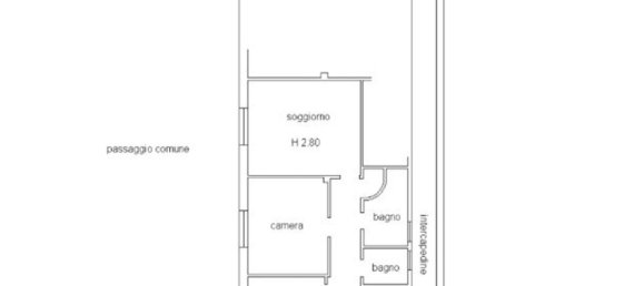 8 rooms Villa in Sanremo, Italy No. 265722 23