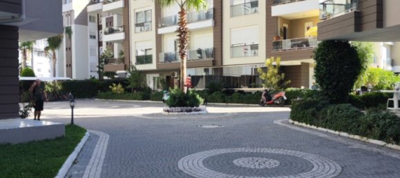 شقة 2+1 في Antalya, Turkey رقم 27519 3