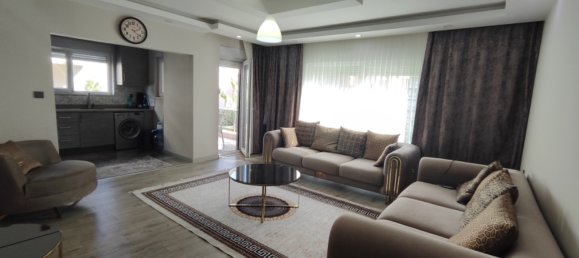 شقة 2+1 في Antalya, Turkey رقم 27519 6