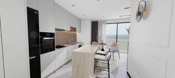2 غرف نوم شقة في Glyfada, Greece رقم 92662 3