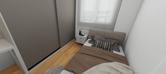 2 غرف نوم شقة في Glyfada, Greece رقم 92662 5