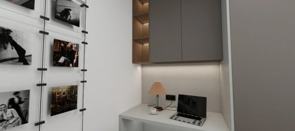 2 غرف نوم شقة في Glyfada, Greece رقم 92662 8