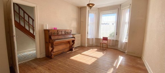 4 غرف نوم منزل في Jeumont, France رقم 237741 2