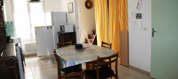 2 bedrooms House in Le Grand-Pressigny, France No. 64799 3