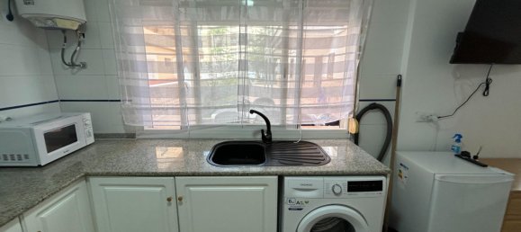 2 bedrooms Apartment in Gandia, Spain No. 136945 18