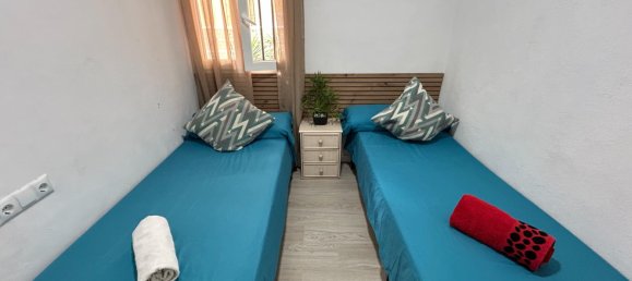 2 bedrooms Apartment in Gandia, Spain No. 136945 8