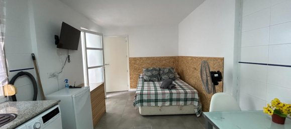 2 bedrooms Apartment in Gandia, Spain No. 136945 20