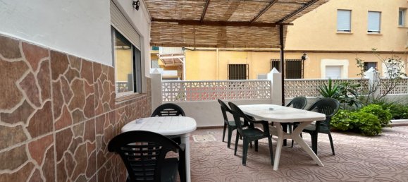 2 bedrooms Apartment in Gandia, Spain No. 136945 16