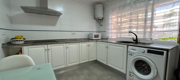 2 bedrooms Apartment in Gandia, Spain No. 136945 17