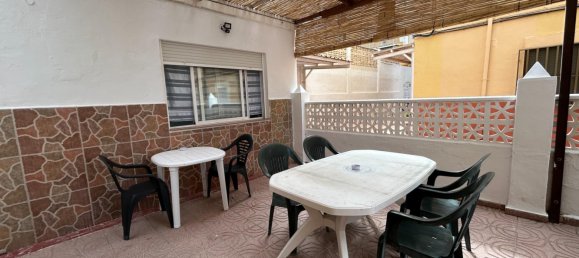 2 bedrooms Apartment in Gandia, Spain No. 136945 15