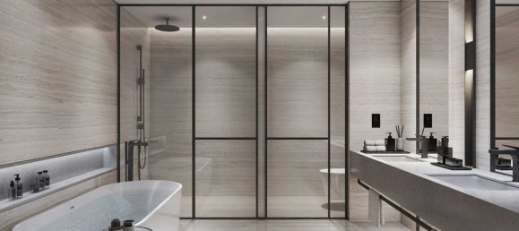 2 bedrooms Apartment in Anantara Sharjah Residences, Al Heerah, UAE No. 62627 4