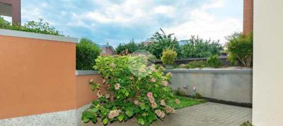 2 bedrooms Apartment in Caselle Torinese, Italy No. 282541 20