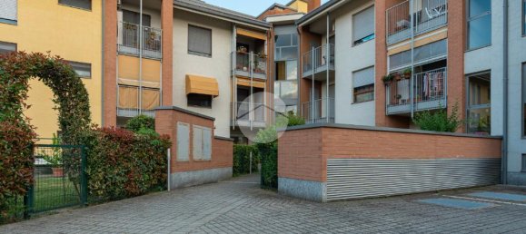 2 bedrooms Apartment in Caselle Torinese, Italy No. 282541 25