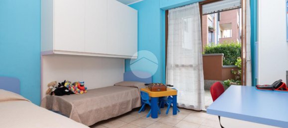 2 bedrooms Apartment in Caselle Torinese, Italy No. 282541 17