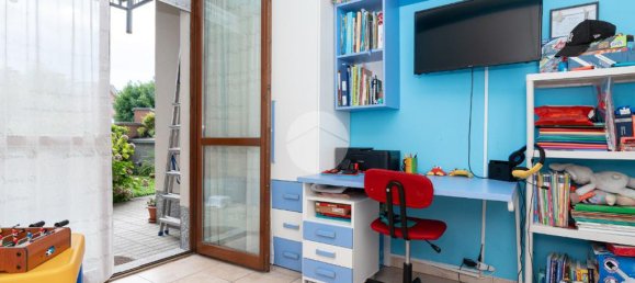 2 bedrooms Apartment in Caselle Torinese, Italy No. 282541 16