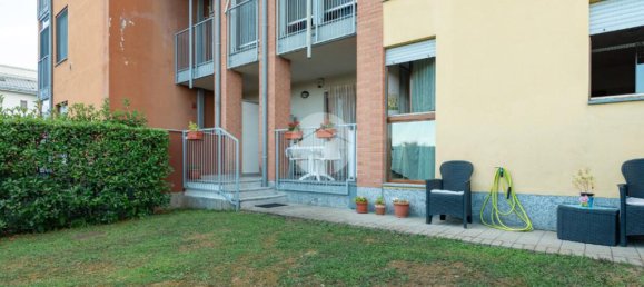 2 bedrooms Apartment in Caselle Torinese, Italy No. 282541 9