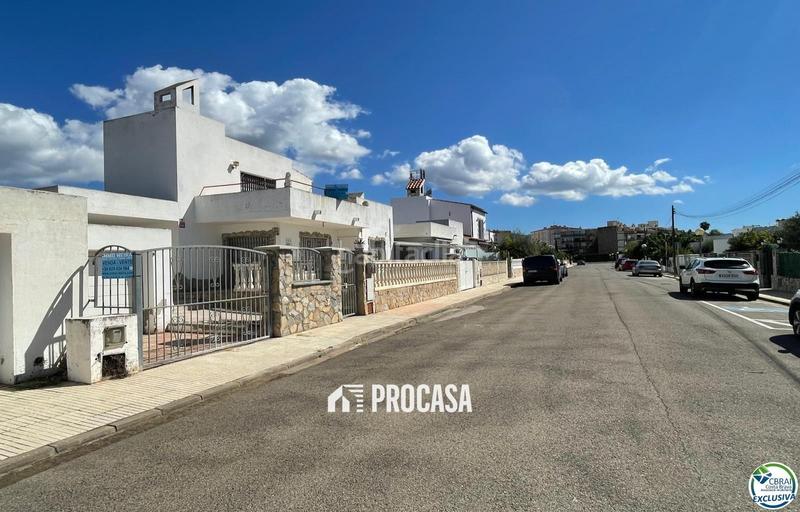 3 غرف نوم منزل في Roses, Spain رقم 233684