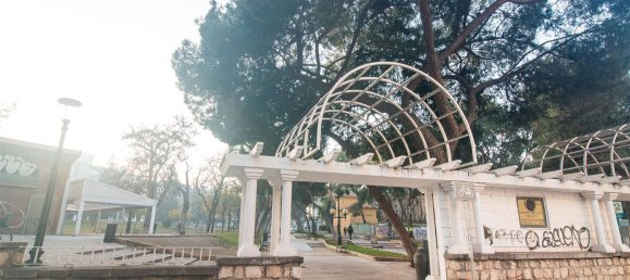 3 bedrooms Apartment in Zaragoza, Spain No. 61532 19