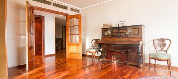 3 bedrooms Apartment in Zaragoza, Spain No. 61532 36