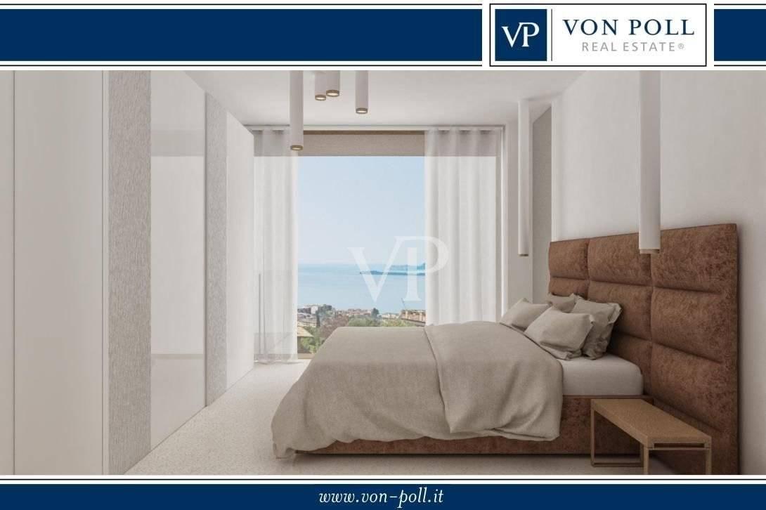 Villa de 4 divisões em Toscolano Maderno, Italy N.º 24419