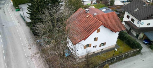 7 rooms House in Salzburg, Austria No. 171325 2