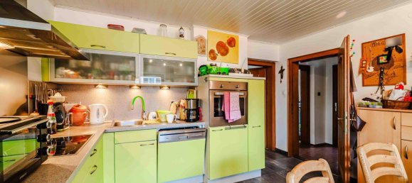 7 rooms House in Salzburg, Austria No. 171325 7